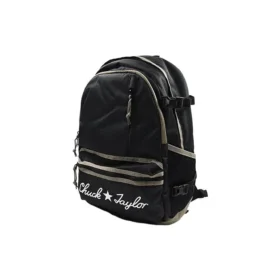 Straight Edge-ryggsäck ”Black Brown” Straight Edge-ryggsäck ”Black Brown”