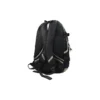 Straight Edge-ryggsäck ”Black Brown”