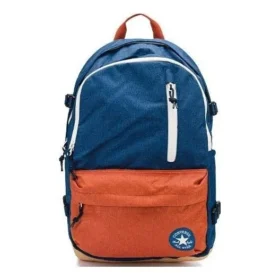 Straight Edge-ryggsäck ”Blue Orange”