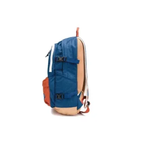 Straight Edge-ryggsäck ”Blue Orange”
