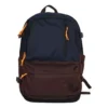 Straight Edge-ryggsäck ”Brown”