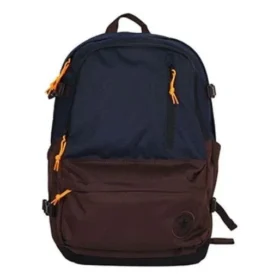 Straight Edge-ryggsäck ”Brown”