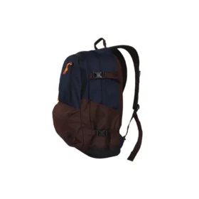 Straight Edge-ryggsäck ”Brown”