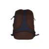 Straight Edge-ryggsäck ”Brown”