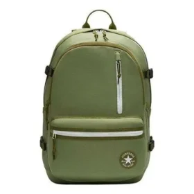 Straight Edge-ryggsäck ”Green”