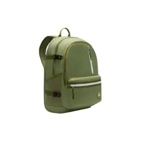 Straight Edge-ryggsäck ”Green”