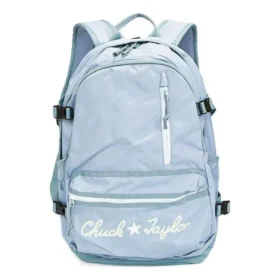 Straight Edge-ryggsäck ”Light Blue”