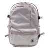 Straight Edge-ryggsäck ”Light Pink”