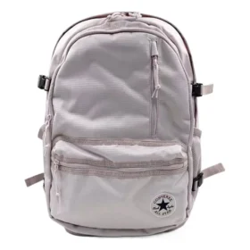 Straight Edge-ryggsäck ”Light Pink”