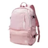 Straight Edge-ryggsäck ”Lotus Pink”