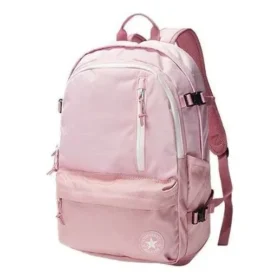 Straight Edge-ryggsäck ”Lotus Pink”