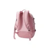Straight Edge-ryggsäck ”Lotus Pink”