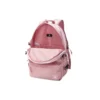 Straight Edge-ryggsäck ”Lotus Pink”