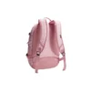 Straight Edge-ryggsäck ”Lotus Pink”