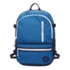 Straight Edge Ryggsäck ”Marina Blue”