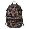 Straight Edge-ryggsäck med tryck ”Surplus Camo”