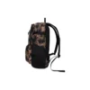 Straight Edge-ryggsäck med tryck ”Surplus Camo”