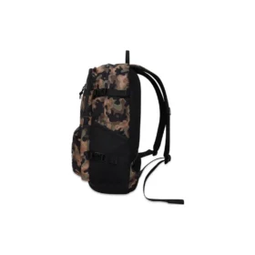 Straight Edge-ryggsäck med tryck ”Surplus Camo”