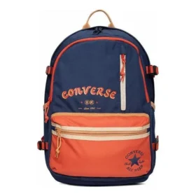 Straight Edge-ryggsäck ”Navy”