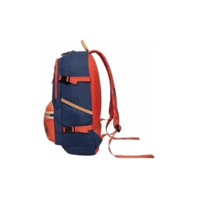 Straight Edge-ryggsäck ”Navy”