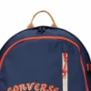 Straight Edge-ryggsäck ”Navy”