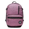 Straight Edge-ryggsäck ”Pink”