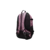 Straight Edge-ryggsäck ”Pink”