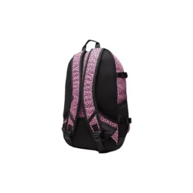 Straight Edge-ryggsäck ”Pink”