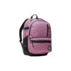 Straight Edge-ryggsäck ”Pink”