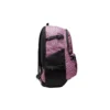 Straight Edge-ryggsäck ”Pink”