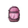 Straight Edge-ryggsäck ”Pink”