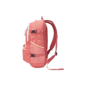 Straight Edge-ryggsäck ”Quartz Pink”