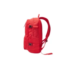 Straight Edge-ryggsäck ”Red”