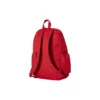 Straight Edge-ryggsäck ”Red”