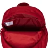 Straight Edge-ryggsäck ”Red”