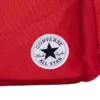 Straight Edge-ryggsäck ”Red”