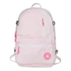 Straight Edge-ryggsäck ”Sakura Pink”