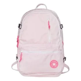 Straight Edge-ryggsäck ”Sakura Pink”