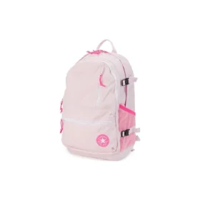 Straight Edge-ryggsäck ”Sakura Pink”