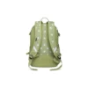 Straight Edge-ryggsäck ”Starry Green”