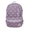 Straight Edge-ryggsäck ”Starry Lilac”