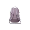 Straight Edge-ryggsäck ”Starry Lilac”