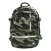 Straight Edge ryggsäck ”Surplus Camo”