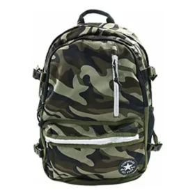 Straight Edge ryggsäck ”Surplus Camo”