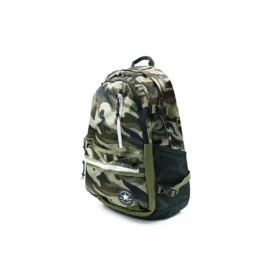 Straight Edge ryggsäck ”Surplus Camo”