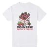 Strawberry T-shirts ”Vit”