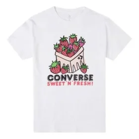Strawberry T-shirts ”Vit”