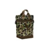 Street Tote Bag ”Camo Green”