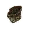 Street Tote Bag ”Camo Green”