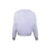 Stripe Breathable Pullover Vit